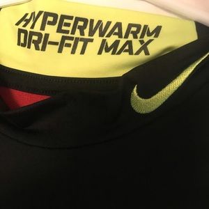Nike Men’s dri-fit